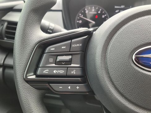 New 2026 Subaru Crosstrek 2.0i Premium AWD/4WD image 8