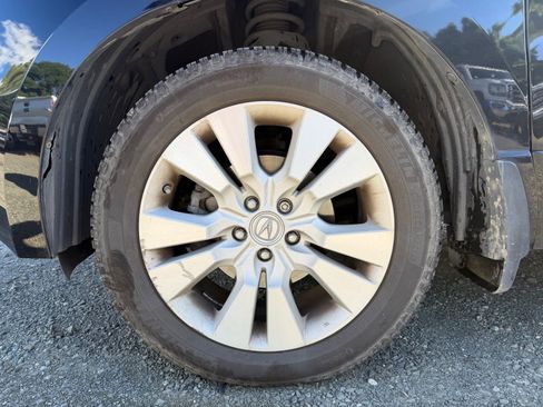 Used 2012 Acura RDX SH-AWD image 9