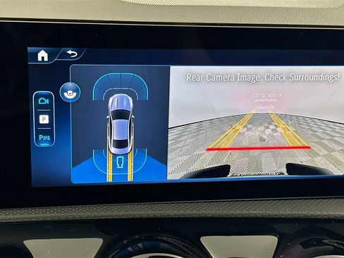 Certified 2026 Mercedes-Benz CLA 250 image 21