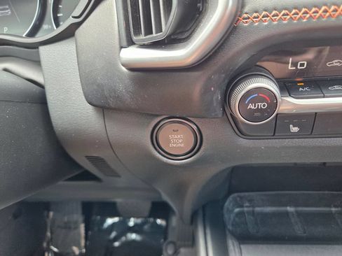 Certified 2024 MAZDA CX-50 AWD 2.5 Turbo image 29