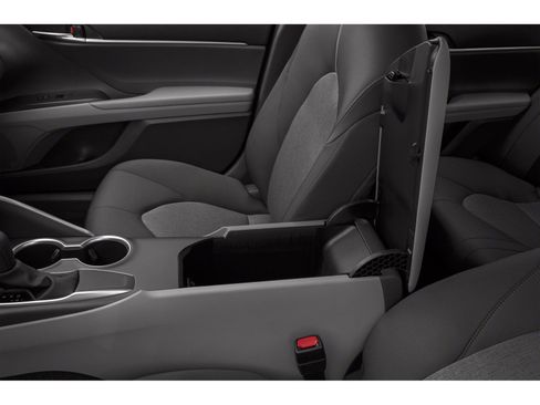 Used 2021 Toyota Camry LE FWD image 12