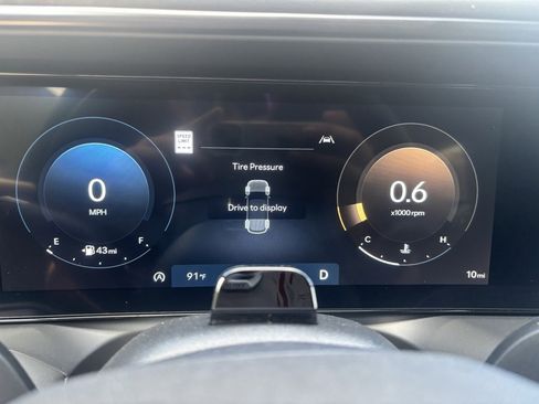 New 2026 Hyundai Palisade Calligraphy image 16