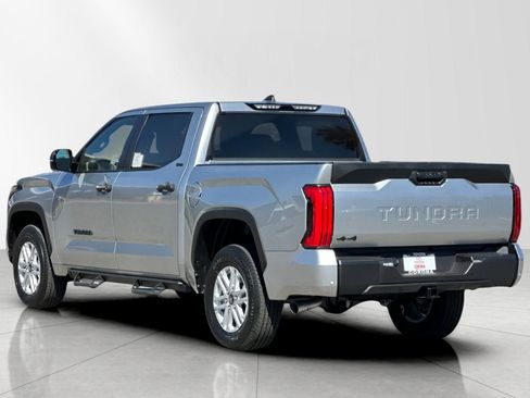 New 2026 Toyota Tundra SR5 image 5