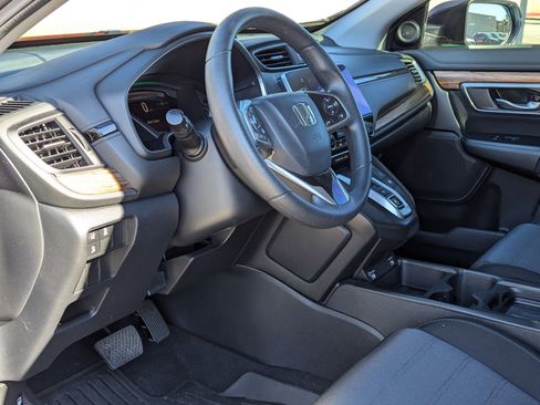 Used 2021 Honda CR-V EX image 13