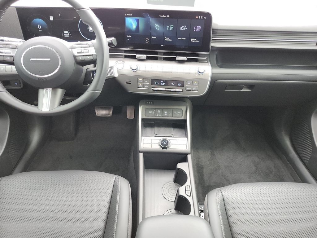 New 2026 Hyundai Kona SEL Premium AWD/4WD image 20