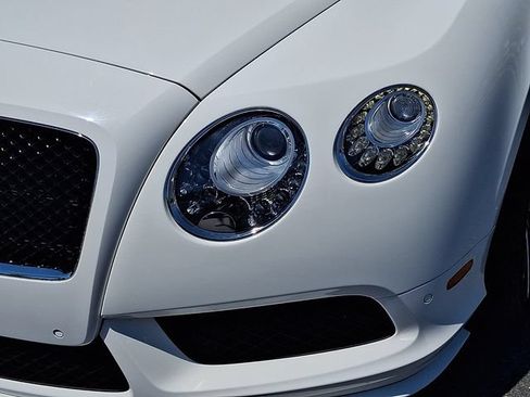 Used 2014 Bentley Continental GT V8 S AWD/4WD image 11