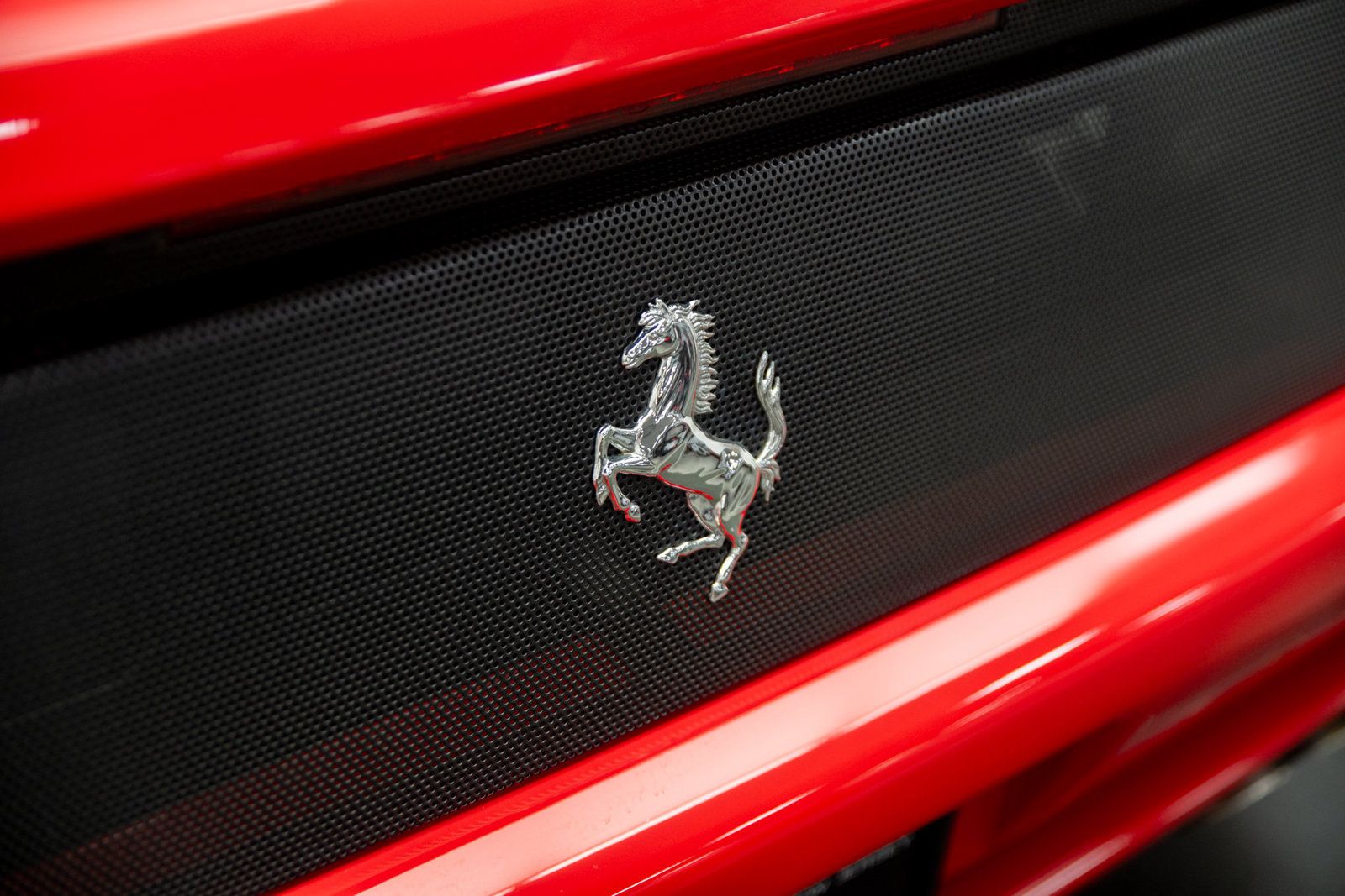 Used 1997 Ferrari F355 Spider RWD image 41