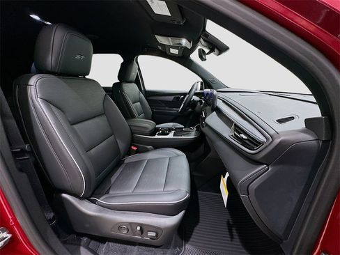 New 2026 Buick Enclave Sport Touring w/ Power Package image 30