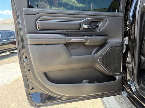 Used 2023 RAM 1500 Limited AWD/4WD image 24