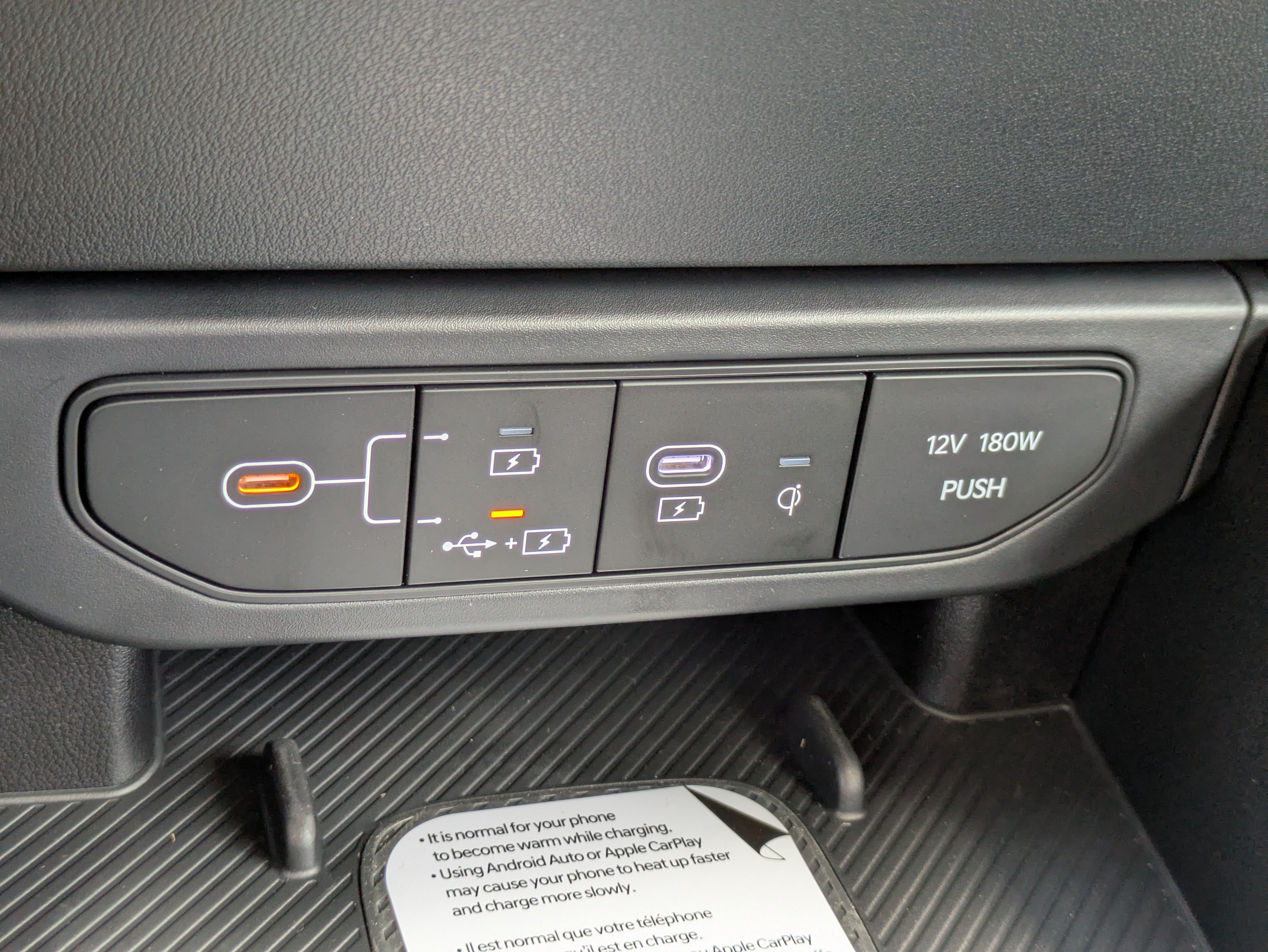 New 2026 Kia K4 EX FWD image 23