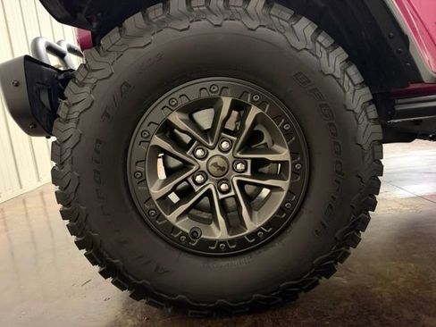 Used 2024 Jeep Wrangler Unlimited Rubicon 392 AWD/4WD image 10