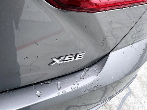 New 2026 Toyota Camry XSE w/ Premium Package image 6