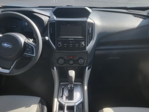 Used 2024 Subaru Forester AWD/4WD image 9