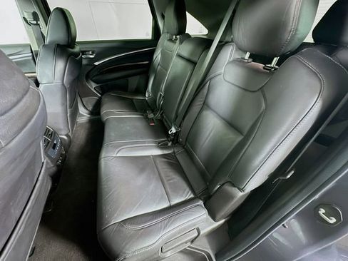 Used 2020 Acura MDX SH-AWD image 25