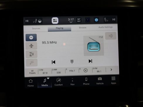 Used 2022 RAM 1500 Big Horn image 33