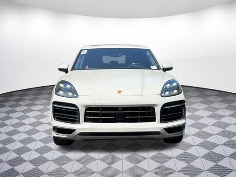 Used 2021 Porsche Cayenne GTS AWD/4WD image 6