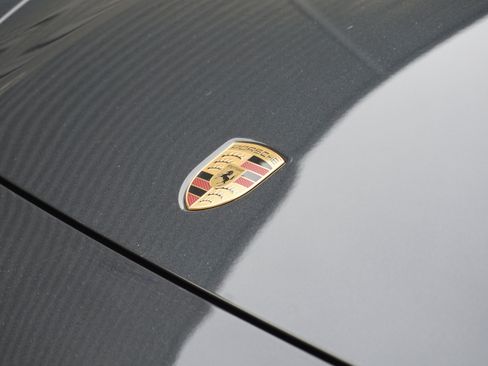 Certified 2026 Porsche Panamera 4 AWD/4WD image 17