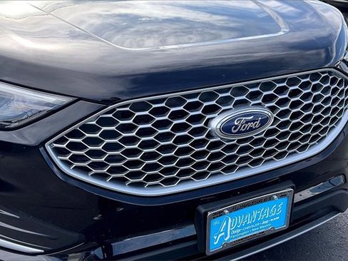 Used 2024 Ford Edge SEL image 30
