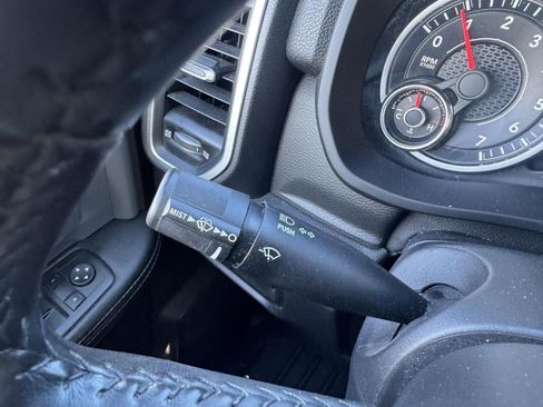 Used 2022 RAM 2500 Big Horn w/ Level A Equipment Group image 18