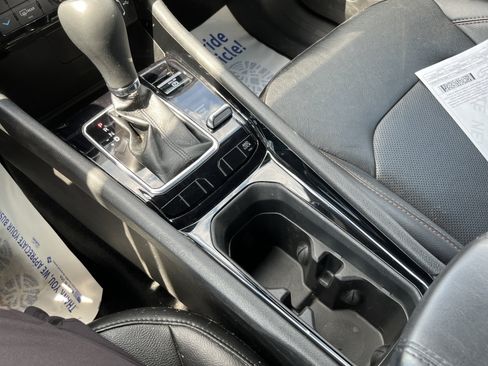 Used 2023 Jeep Compass Limited AWD/4WD image 28