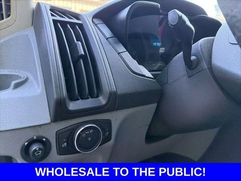 Used 2015 Ford Transit 250 130 Low Roof RWD image 20