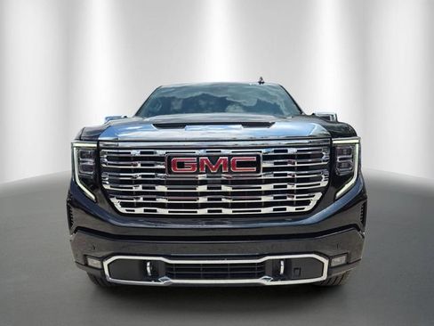 New 2026 GMC Sierra 1500 Denali w/ Denali Reserve Package AWD/4WD image 2