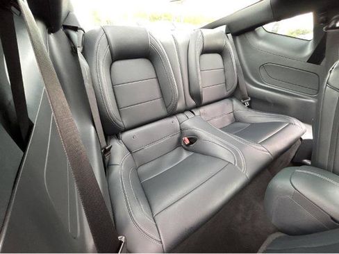 Used 2026 Ford Mustang GT Premium RWD image 7