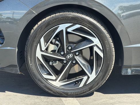 Used 2024 Hyundai Sonata SEL w/ Convenience Package FWD image 30