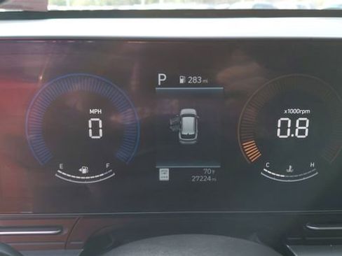 Used 2025 Hyundai Kona SEL image 17