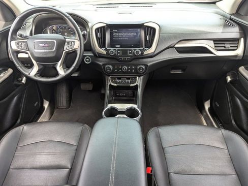 Certified 2023 GMC Terrain Denali AWD/4WD image 16