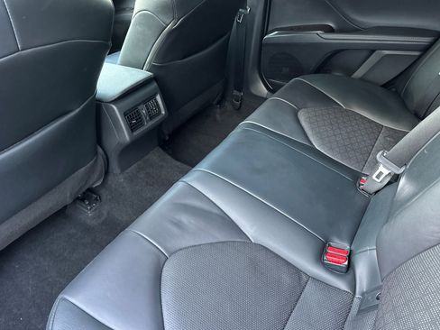 Certified 2022 Toyota Camry XSE image 12