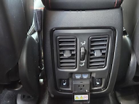 New 2026 Dodge Durango GT AWD/4WD image 15