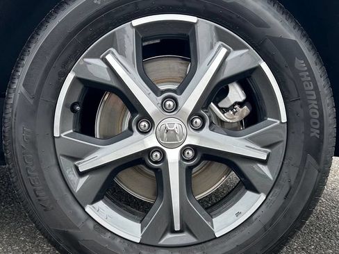Used 2025 Honda HR-V EX-L image 28