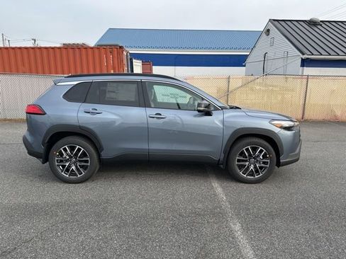 New 2026 Toyota Corolla Cross XLE image 6
