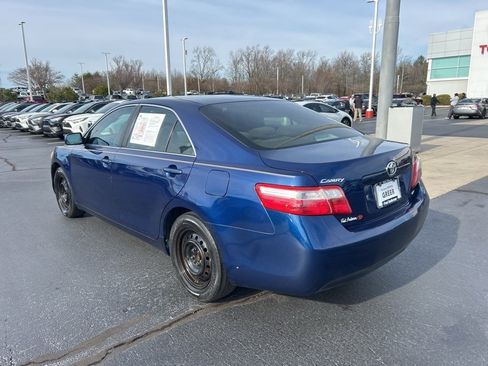 Used 2009 Toyota Camry image 14