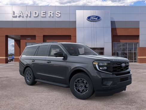 New 2026 Ford Expedition Active RWD image 7