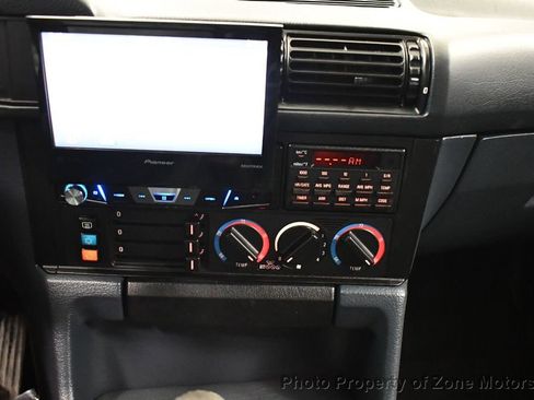 Used 1989 BMW 525i Sedan image 24