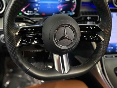 Used 2024 Mercedes-Benz C 300 Sedan image 29