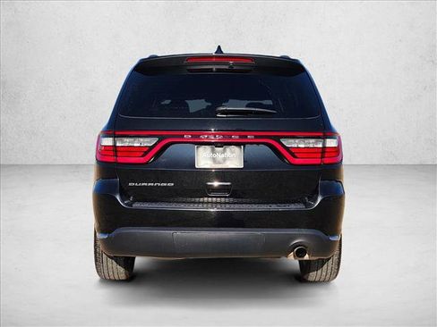 Used 2024 Dodge Durango SXT image 6