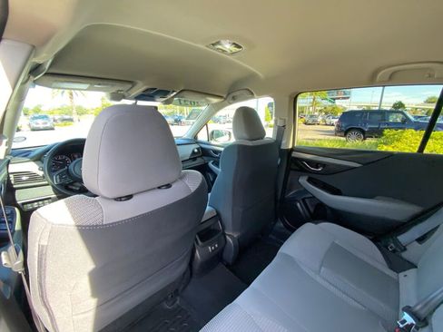 Used 2021 Subaru Outback Premium image 20