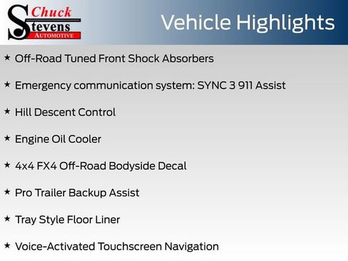 Used 2019 Ford F150 Lariat w/ Trailer Tow Package image 6