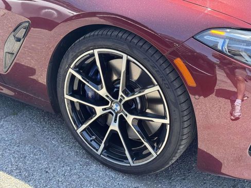 Used 2022 BMW M850i Gran Coupe xDrive AWD/4WD image 6