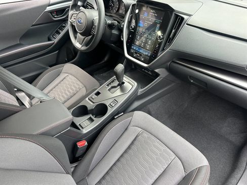 New 2026 Subaru Impreza 2.0i Sport AWD/4WD image 17