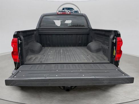Used 2018 Toyota Tundra SR5 w/ SR5 Upgrade Package image 15