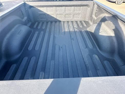 Used 2024 RAM 2500 Laramie w/ Safety Group image 30