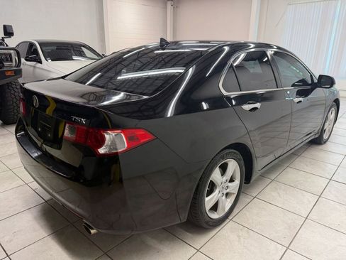 Used 2010 Acura TSX Sedan FWD image 9