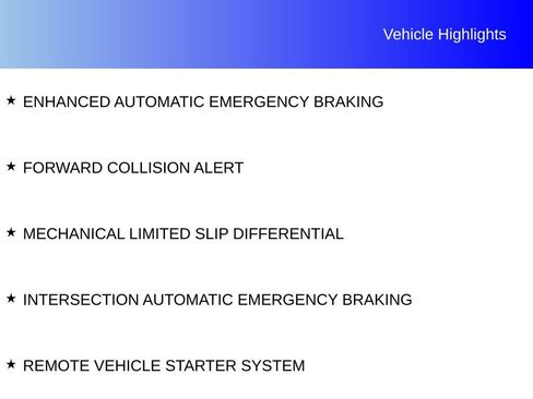 Used 2025 Chevrolet Suburban LS image 13