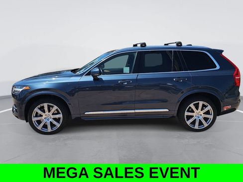 Used 2018 Volvo XC90 T8 Inscription w/ Convenience Package AWD/4WD image 6