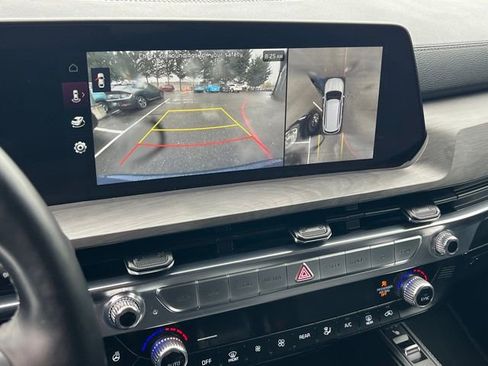 Certified 2023 Kia Telluride SX Prestige X-Pro AWD/4WD image 24