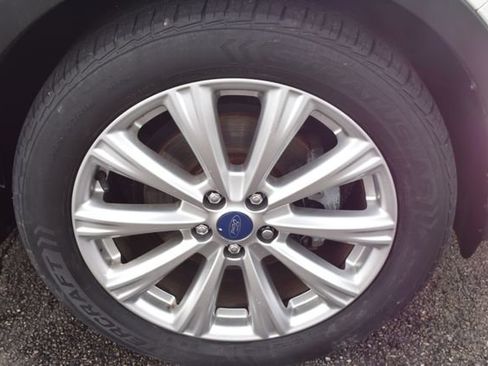 Used 2017 Ford Escape Titanium w/ Equipment Group 301A image 52